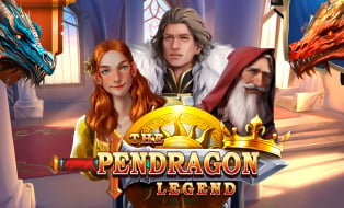 the Pendragon Legend