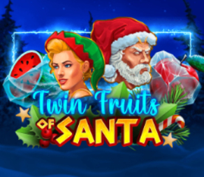 Twin Fruits of Santa
