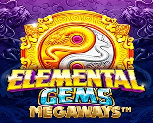 Elemental Gems Megaways