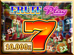 Fruit Play