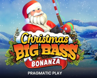 Christmas Big Bass Bonanza™