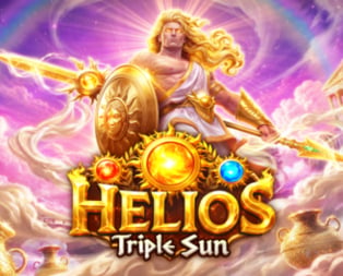 
                            Helios – Triple Sun
