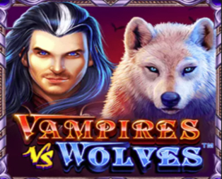 Vampires vs Wolves