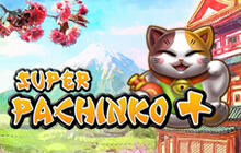 Super Pachinko Plus