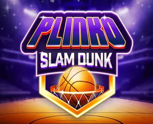 Plinko Slam Dunk