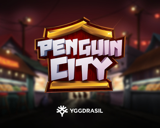 Penguin City