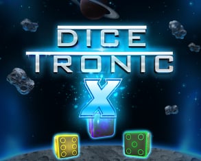 
                            Dice Tronic X