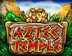 Aztec Temple    
