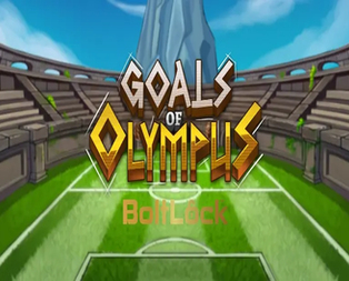 Goals of Olympus BoltLock