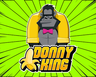 Donny King
