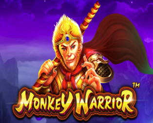 Monkey Warrior