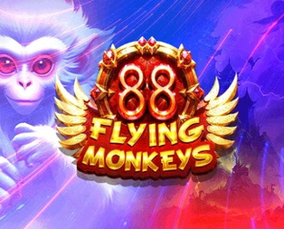 88 Flying Monkeys  AZ