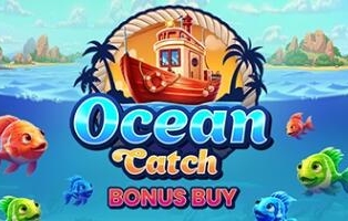 Ocean Catch Bonus Buy