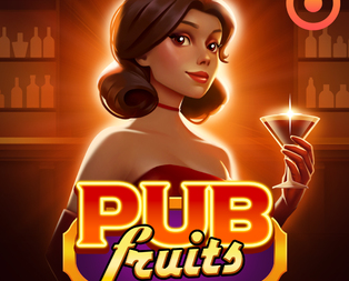 Pub Fruits