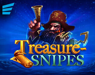 
                             Treasure-snipes
