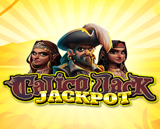 Calico Jack Jackpot