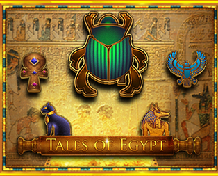 Tales of Egypt™