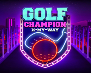 Golf Champion