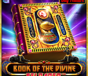 Book Of The Divine Reloaded