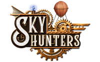 Sky Hunters Gamble Feature