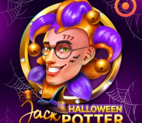 
                            Jack Potter Halloween