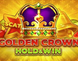 Golden Crown Hold & Win
