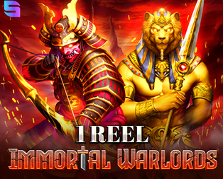 1 Reel - Immortal Warlords