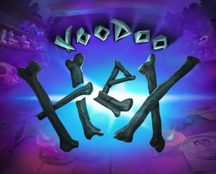 Voodoo Hex
