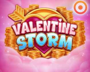 Valentine Storm