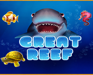 Great Reef