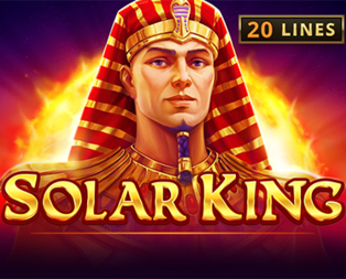 Solar King