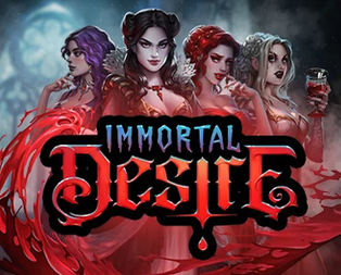 Immortal Desire