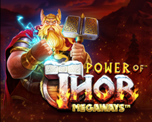 Power of Thor Megaways