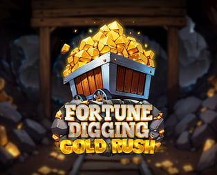 Fortune Digging: Gold Rush