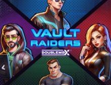 Vault Raiders DoubleMax