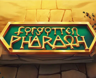 Forgotten Pharaoh