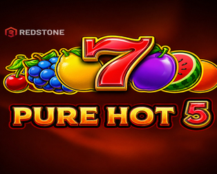 Pure Hot 5