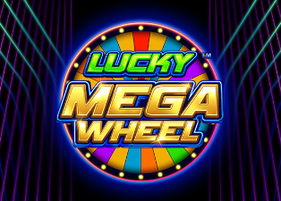 Lucky Mega Wheel™	