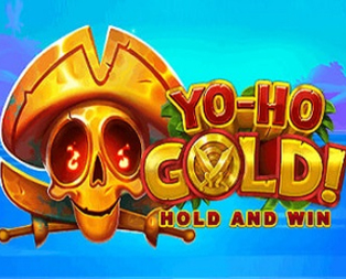 Yo-Ho Gold!