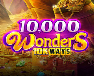 10000 Wonders 10K Ways