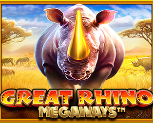 Great Rhino Megaways