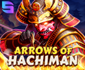 Arrows Of Hachiman