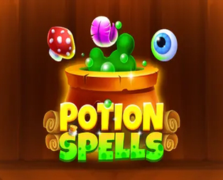 Potion Spells