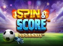 Spin & Score Megaways™