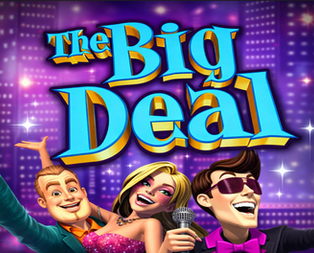The Big Deal