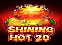 Shining Hot 20