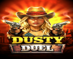 Dusty Duel