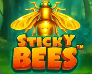 Sticky Bees