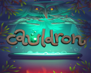 Cauldron
