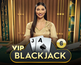 VIP Blackjack 6